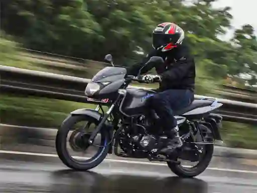 Bajaj Pulsar 125 เกมออนไลน์