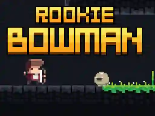 Rookie Bowman เกมออนไลน์