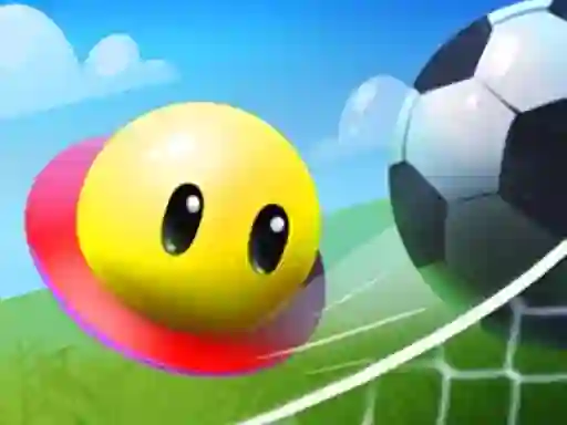 Soccer Ping. io เกมออนไลน์