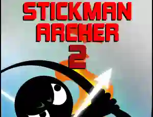 Stickman Archer 2 เกมออนไลน์