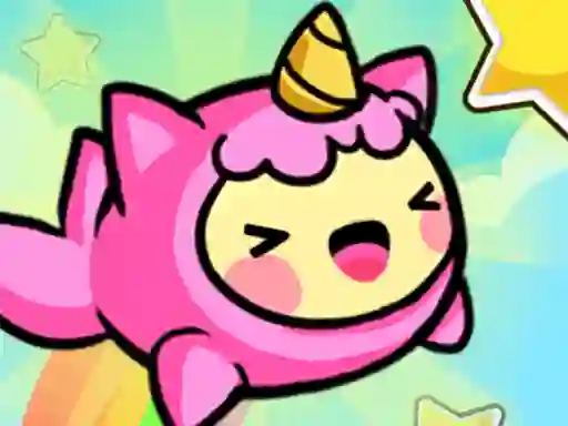 Happy Hop Online เกมออนไลน์