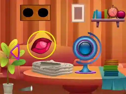 Find the Teddy Bear เกมออนไลน์
