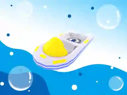 Water Race 3d เกมออนไลน์