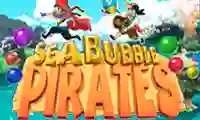 Sea Bubble Pirates เกมออนไลน์