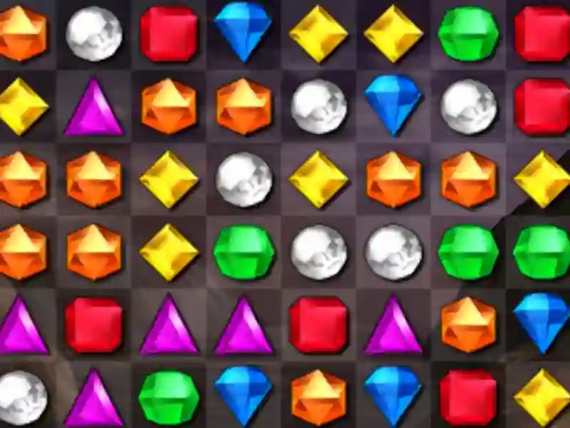 Bejeweled Blitz เกมออนไลน์