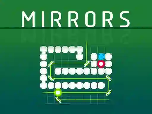 Mirrors เกมออนไลน์