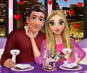 Lovers Date Night เกมออนไลน์