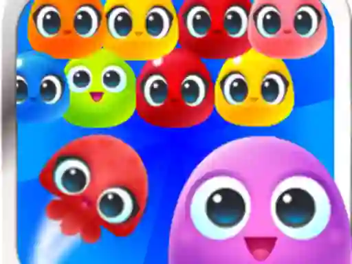Bubble Shooter Passion เกมออนไลน์