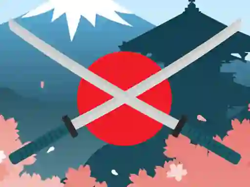 Samurai Master Match 3 เกมออนไลน์