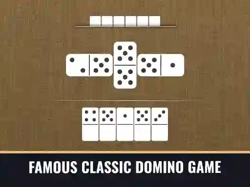Domino เกมออนไลน์