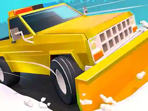 Clean Road เกมออนไลน์