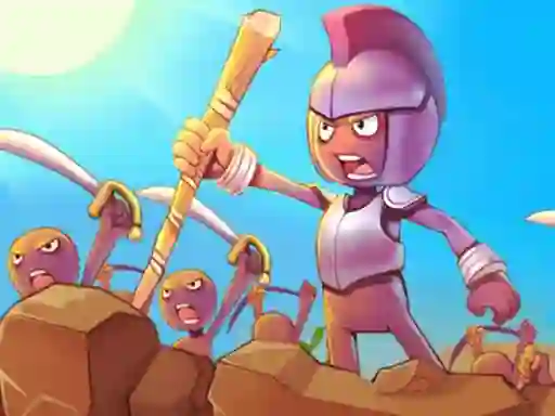Draw Attack เกมออนไลน์