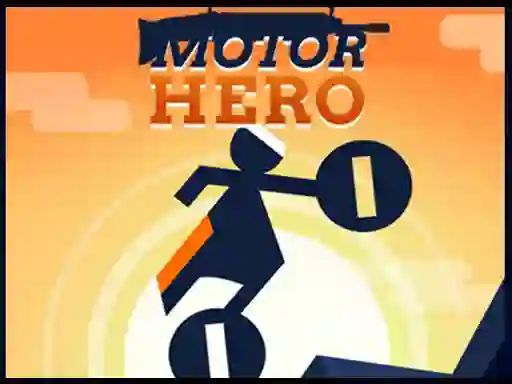 Motor Hero เกมออนไลน์