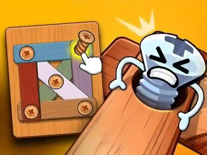 Pin Master เกมออนไลน์