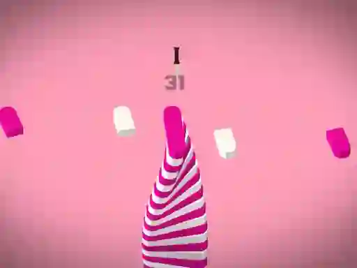 Knife vs Stack เกมออนไลน์