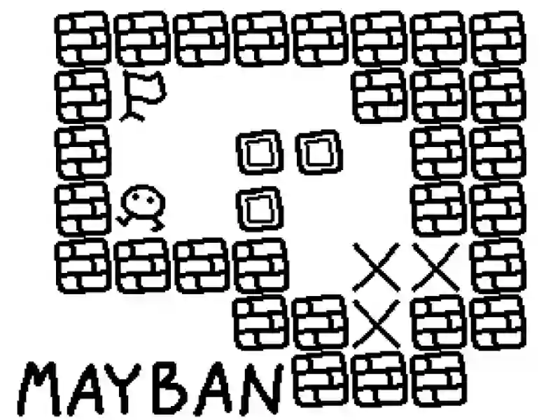 Mayban เกมออนไลน์