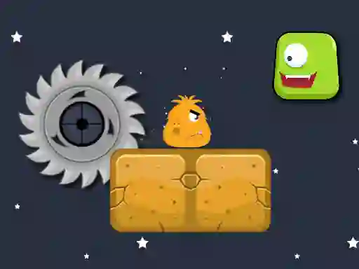Monster Run Adventure เกมออนไลน์