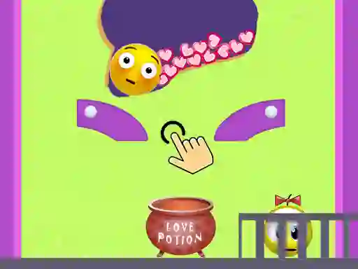 Bewildered Lover เกมออนไลน์