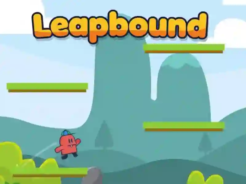 Leapbound เกมออนไลน์