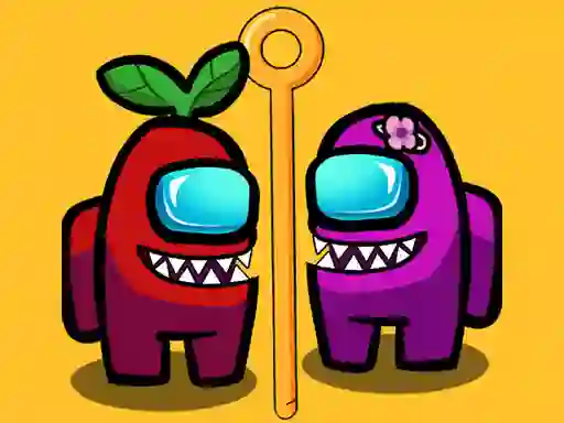 Impostor rescue เกมออนไลน์