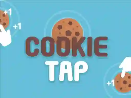 Cookie Tap เกมออนไลน์