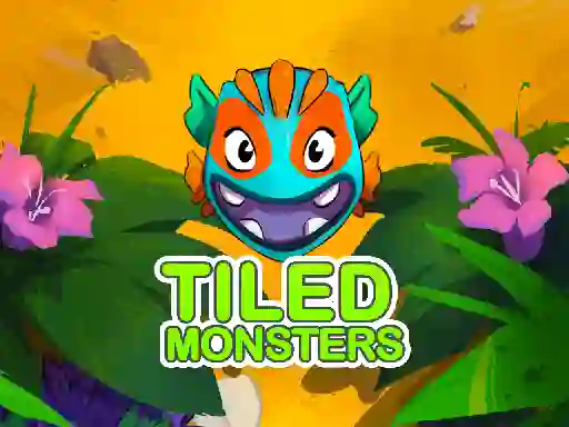 Tailed Monsters เกมออนไลน์