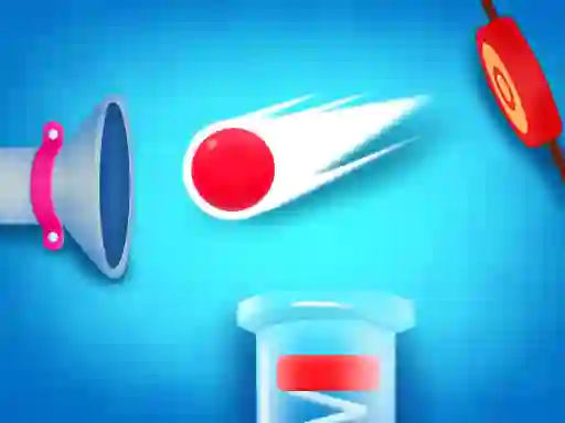 Bouncy King เกมออนไลน์