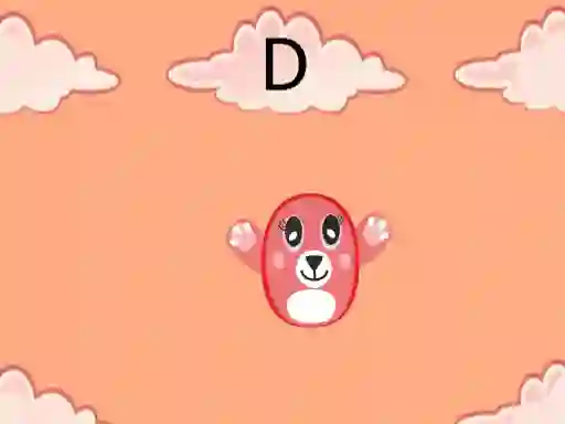 ABC Jump เกมออนไลน์