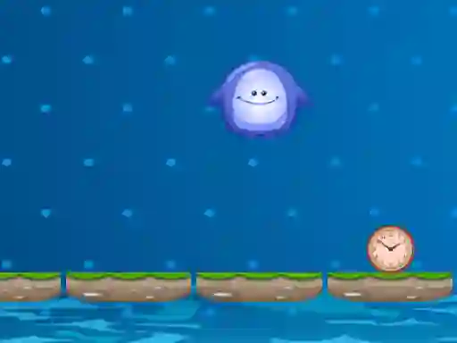 Chaki WaterHop เกมออนไลน์
