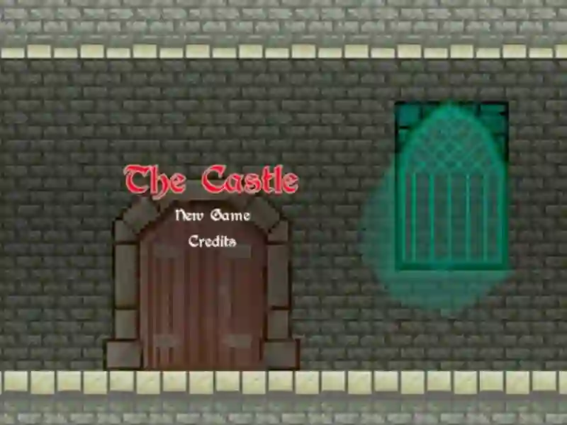 The Castle เกมออนไลน์