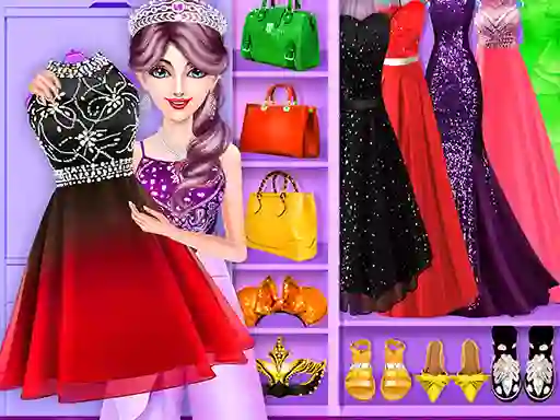 Fashion Stylist เกมออนไลน์