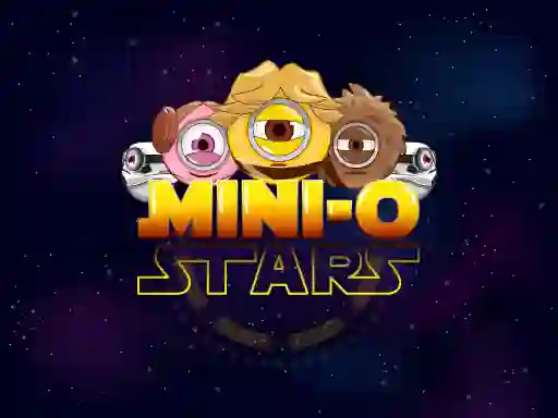 Mini-o stars เกมออนไลน์