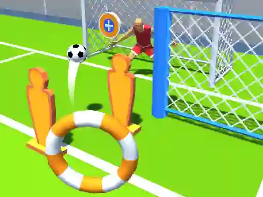 Super Goal เกมออนไลน์