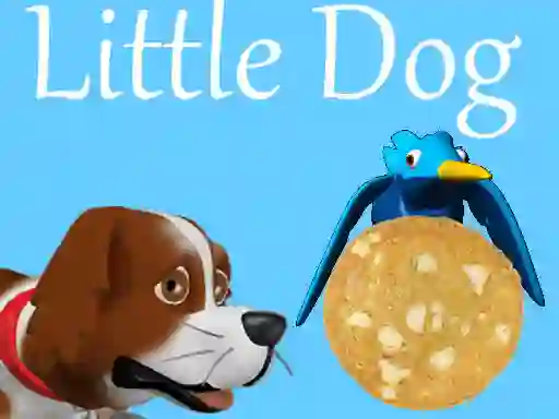 Little Dog เกมออนไลน์