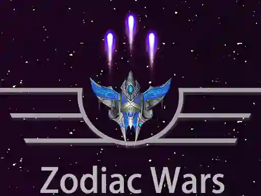 Zodiac Wars เกมออนไลน์