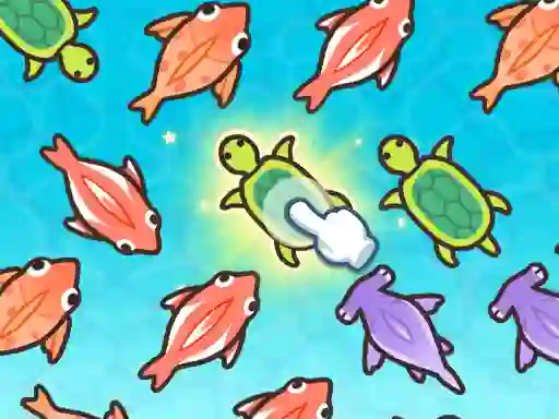 Save Seafood เกมออนไลน์