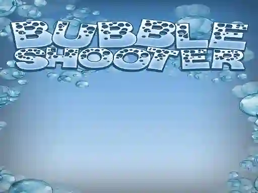 Bubble Shooter เกมออนไลน์