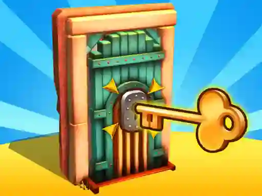 Doors Awakening เกมออนไลน์