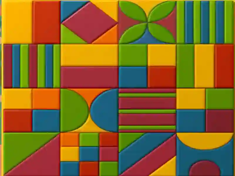 Mosaic Master เกมออนไลน์