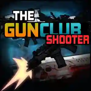 The Gun club Shooter เกมออนไลน์