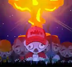Plague Week เกมออนไลน์
