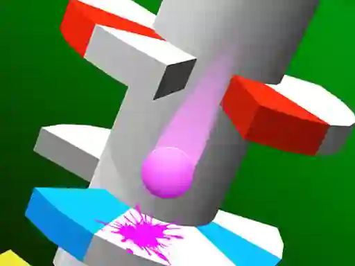 Tower bounce เกมออนไลน์