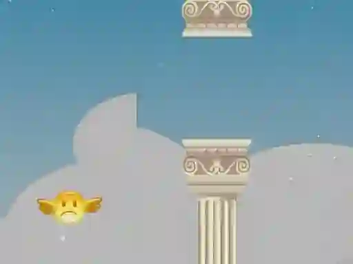 Sky Emoji: Flutter เกมออนไลน์