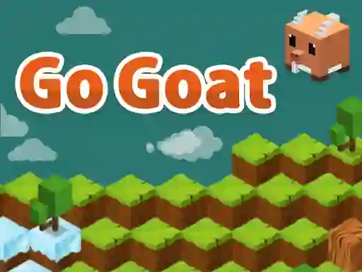 Go Goat เกมออนไลน์