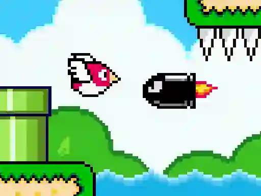 Bird Quest เกมออนไลน์