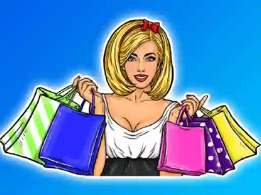 Bag Design Shop เกมออนไลน์