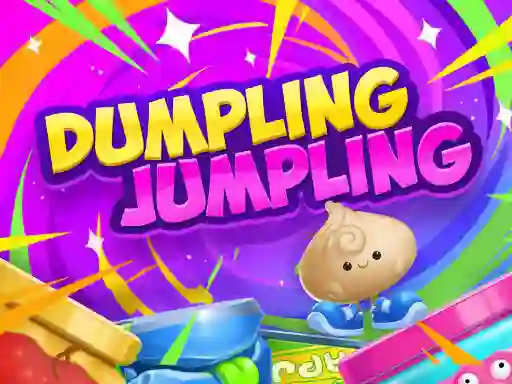 Dumpling Jumpling เกมออนไลน์