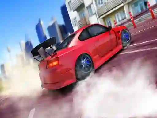 Extreme Sports Cars Shift Racing เกมออนไลน์