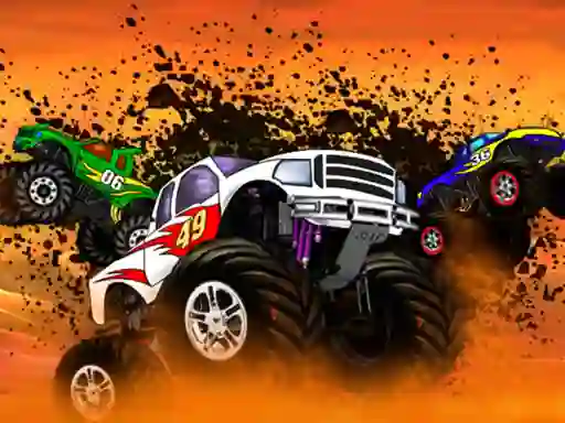 Slope Racing เกมออนไลน์