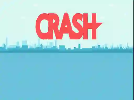 Crash เกมออนไลน์